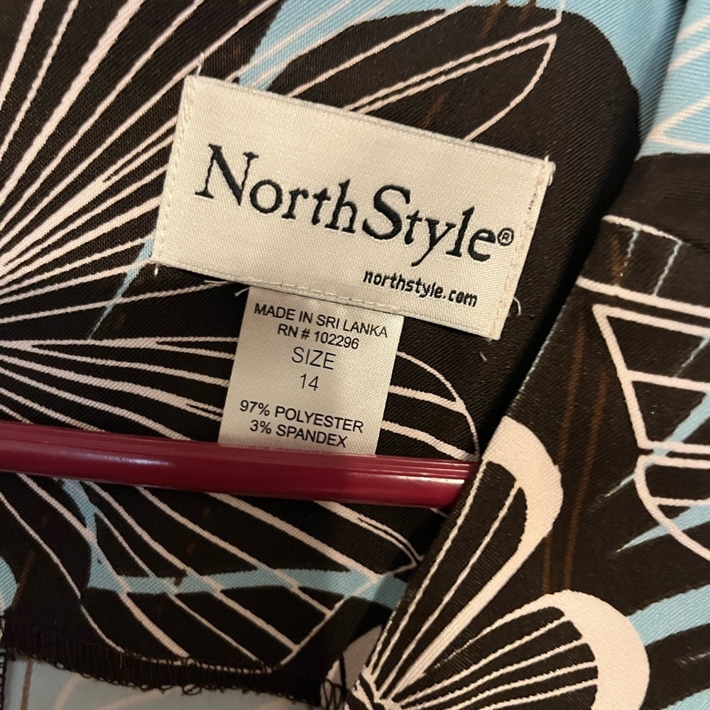 NorthStyle  summer dress 14 - Picture 6 of 6